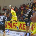 Challenge Cup: Göztepe - PAOK