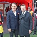Göztepe - TM Akhisarspor