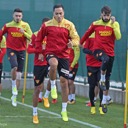 Urla Günlüğü: 29 Kasım 2017