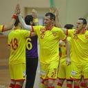 9. Hafta: Göztepe - Aziziye Bld.