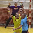 9. Hafta: Göztepe - Aziziye Bld.