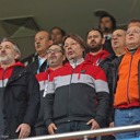 K. Karabükspor 0-1 Göztepe