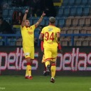 K. Karabükspor 0-1 Göztepe