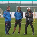 Urla Günlüğü: 4 Aralık 2017