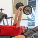 Uçan Adamlar Eskişehir Maçına Hazırlanıyor