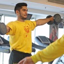 Uçan Adamlar Eskişehir Maçına Hazırlanıyor