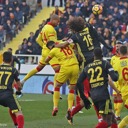 Yeni Malatyaspor 2-3 Göztepe