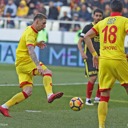 Yeni Malatyaspor 2-3 Göztepe