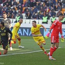 Yeni Malatyaspor 2-3 Göztepe