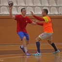 Uçan Adamlar Beşiktaş Mogaz Maçına Hazırlanıyor