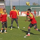 Urla Günlüğü: 14 Aralık 2017