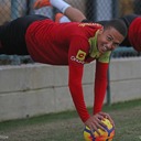 A. Konyaspor Maçının Hazırlıklarını Tamamladık