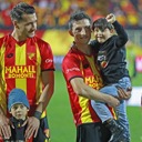 Göztepe -  Konyaspor