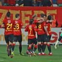 Göztepe -  Konyaspor