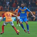 Galatasaray - Göztepe