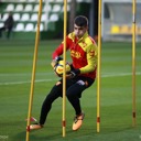 Antalya Kampı: 4 Ocak 2018