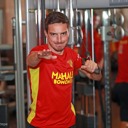 Antalya Kampı: 7 Ocak 2018