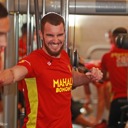 Antalya Kampı: 7 Ocak 2018