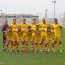 Hazırlık Maçı: Göztepe - A. Konyaspor
