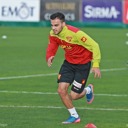 Urla Günlüğü: 16 Ocak 2018