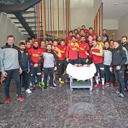 Urla Günlüğü: 17 Ocak 2018