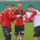 Urla Günlüğü: 17 Ocak 2018