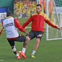 Urla Günlüğü: 23 Ocak 2018