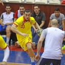 Hazırlık Maçı: Göztepe 33-32 İzmir BŞB.