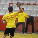 Uçan Adamlar Hazırlıklarını Sürdürüyor