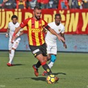 19. Hafta: Göztepe - Kayserispor