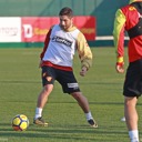 Urla Günlüğü: 31 Ocak 2018