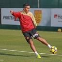 Urla Günlüğü: 1 Şubat 2018