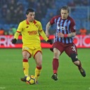 20. Hafta: Trabzonspor - Göztepe
