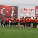 Osmanlıspor Maçının Hazırlıklarını Tamamladık