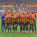 21. Hafta: Göztepe - Osmanlıspor