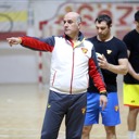 AEK Maçının Hazırlıklarını Tamamladık