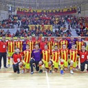 Challenge Cup: Göztepe - AEK