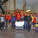 Urla Günlüğü: 13 Şubat 2018