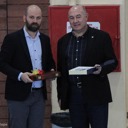 Challenge Cup : AEK - Göztepe