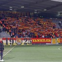 22. Hafta: Gençlerbirliği - Göztepe