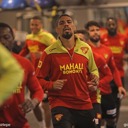 DG Sivasspor Maçının Hazırlıklarını Tamamladık