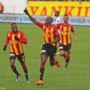 23. Hafta: Göztepe - DG Sivasspor
