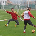 Urla Günlüğü: 26  Şubat 2018