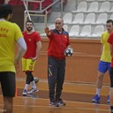 Uçan Adamlar Antalyaspor Maçına Hazır