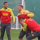 Urla Günlüğü: 9 Mart 2018