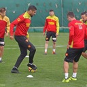 Urla Günlüğü: 9 Mart 2018