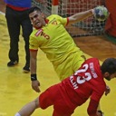 Hentbol: Göztepe - Antalyaspor