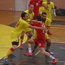 Hentbol: Göztepe - Antalyaspor