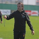 Antalyaspor Maçının Hazırlıklarını Tamamladık