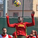 Antalyaspor Maçının Hazırlıklarını Tamamladık